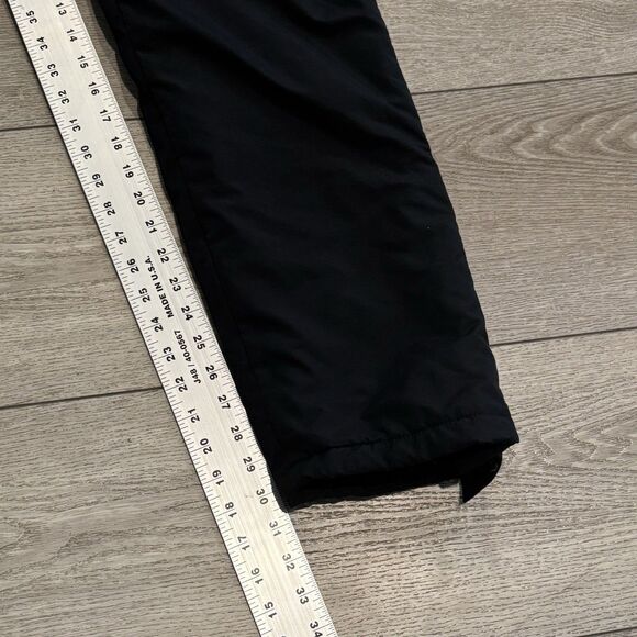 L.L. Bean Black Sweatpants - Picture 7 of 10